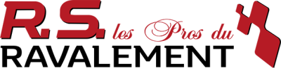LOGO RAVALEMENT 93 Seine-Saint-Denis