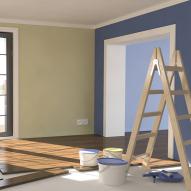 Peinture rénovation 93