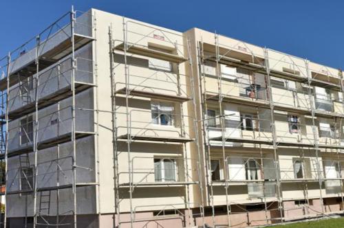 Spécialiste Ravalement 93 Pro